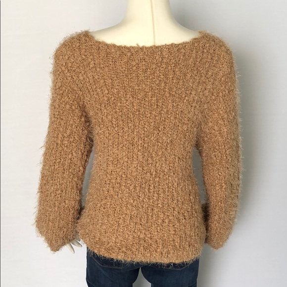 NWT Wright & Co Small Warm Soft Fuzzy Sweater - Picture 15 of 16